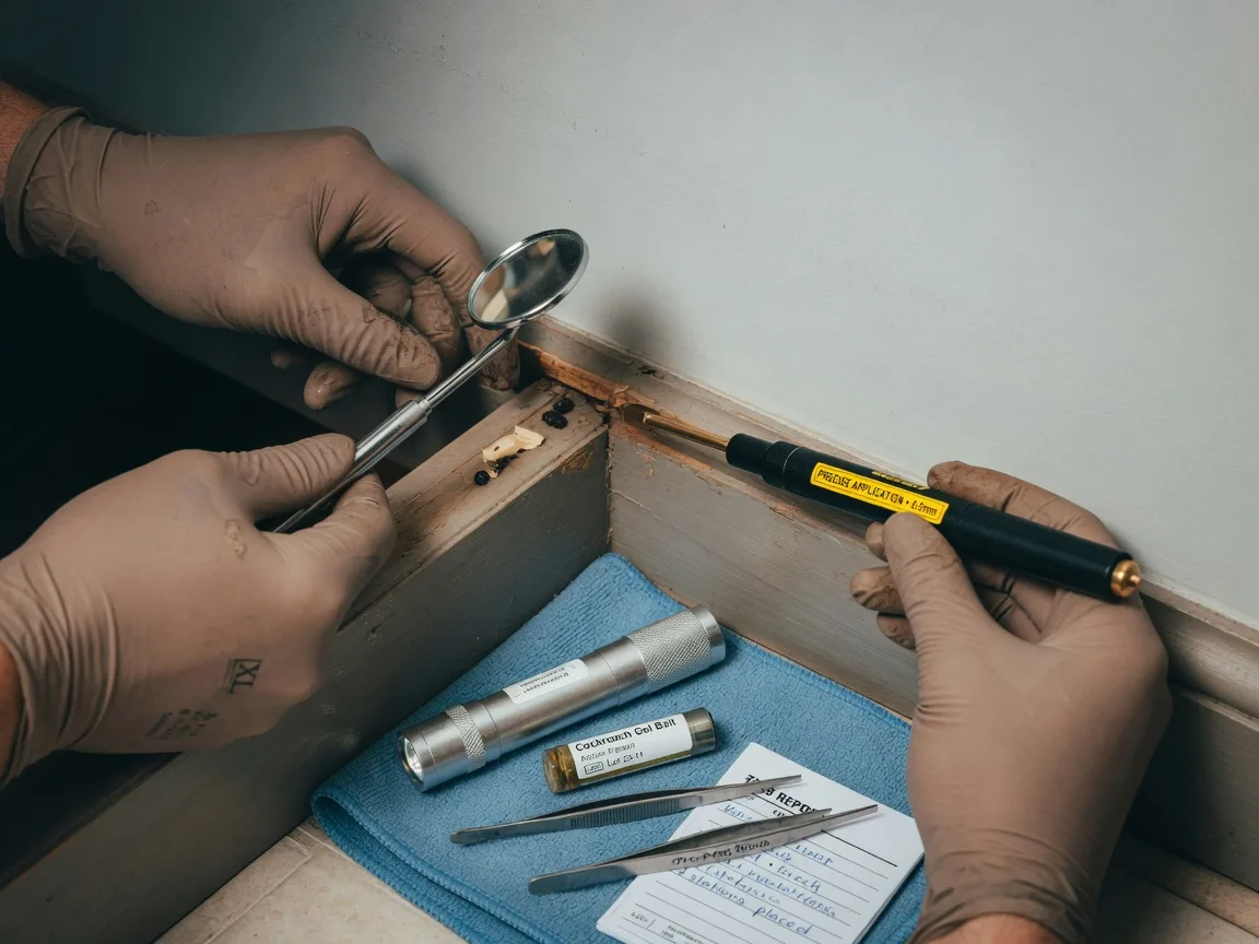 Why choose Emergency Pest Control in Holman, NM